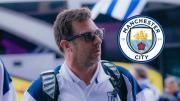 Pablo Guede comparó a Alianza Lima con Manchester City: En el fútbol no importas lo que inviertas