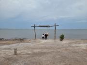 Pueblos fantasmas: Villa Epecuén se fue cubriendo de agua lenta y paulatinamente