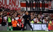 Entre ovaciones y reproches, River cerró la era Gallardo con un triunfo