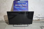 Recuperan un televisor robado en el barrio San Javier