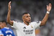 Piden cárcel por insultos racistas contra Mbappé en España