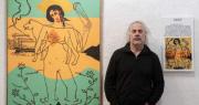 Gonzalo Ilabaca presenta “La Venus de la Perrocracia” en Bahía Utópica de Valparaíso