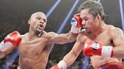 Mayweather y Pacquiao volverán a enfrentarse tras 11 años