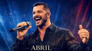 Ricky Martin regresa a Uruguay en gira
