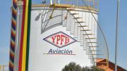 YPFB incluirá, desde la próxima semana, aditivos para mejorar la calidad de la gasolina