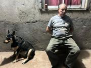 Falleció “el carnicero de Giles”, el criminal que estudiaba en La Plata