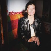 Jazmín García Sathicq: un año de estrenos, viajes, libros y nuevos desafíos