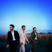 Festeja sus 20 años con el pop: vuelven los Jonas Brothers