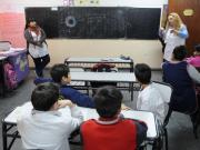 Ayuda Escolar Anual: el Gobierno anunció un pago extra en marzo para garantizar un piso de $85.000