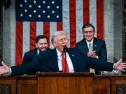 Panorama Internacional: Donald Trump, mucho más que la rebelión del Supremo