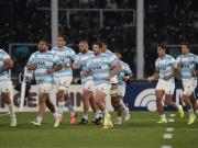 Los Pumas preparan el pasaporte: este año viajarán 20 mil kilómetros para llegar al Mundial de Australia 2027 mejor que nunca