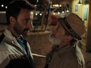 Playa de lobos, la comedia de intrigas con Guillermo Francella