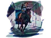 La nueva historia de Marcelo Birmajer: Ragú Taburete, detective primario, parte 2