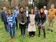 Secretos de la vacuna contra la supergripe H3N2 que ahora aplicarán en Argentina: cómo y dónde se creó