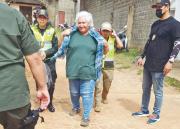 Procesos heredados derivan en la detención de la alcaldesa de Cobija