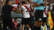 Cuándo y contra quién será el próximo partido de River tras la salida de Marcelo Gallardo