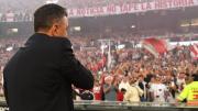 Marcelo Gallardo se despidió de River con unas emotivas palabras que emocionaron a más de un hincha