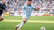 Racing vs. Independiente Rivadavia, por el Torneo Apertura 2026: goles, resultado en vivo y minuto a minuto