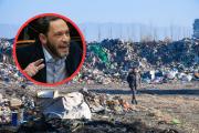Maximiliano Ferraro: Hay provincias con basurales a cielo abierto y quieren minería