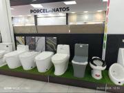 Equipan baños solo con lo básico y más barato: grifería en negro o dorado está en tendencia