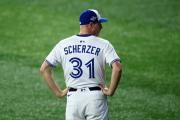 MLB: Scherzer y Blue Jays firman un pacto por 10 millones