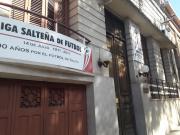 LSF /Ultimo día para presentar visto bueno