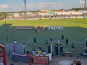 Clásico /Salto pronto para la final de ida