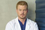 Grey's Anatomy dedicó uno de sus episodios a Eric Dane