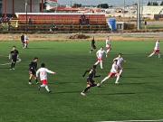 Sokol y Chile abren la 2da fecha de la liguilla de la Asociación Punta Arenas