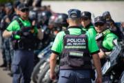 Último Primer Día de clases en Neuquén: el Ministerio de Seguridad desplegará controles policiales en lugares públicos
