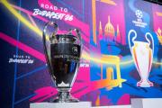 El sorteo de los octavos de la Champions League dejó cruces estelares: Real Madrid vs. Manchester City y PSG vs. Chelsea