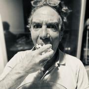 Murió Darío Lopérfido