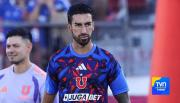 ¿Celebrará? La desafiante respuesta de Juan Martín Lucero si le marca un gol a Colo Colo en el Superclásico