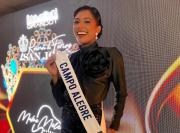 ‎Liz Ochoa: De los micrófonos y las cámaras al Reinado de Ferias de San José