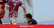 Se pone en marcha el Torneo Apertura en Caleta Olivia