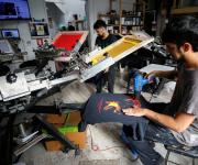 Tasa de desocupación nacional subió a 8,3% entre noviembre y enero de este año