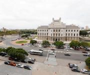 Uruguay ratifica definitivamente el acuerdo Mercosur‑Unión Europea en el Congreso