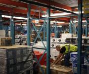 Los precios al productor en Estados Unidos aumentan más de lo esperado en enero