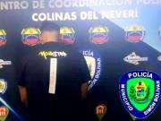 Detienen estafador con más de 200 mil dólares en venta de divisas en Caracas