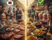 El bolsillo puede sufrir menos por los precios elevados de la carne con algunos trucos