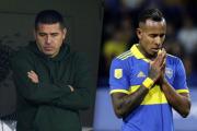 El posible retorno que sacude a Boca: Villa aguarda la decisión de Riquelme