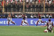 Flamengo y una racha que pesa: su única final ganada ante equipos argentinos