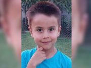 Marcha atrás en el juicio por Loan Peña