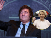 Argentina: primer país en implementar el acuerdo Mercosur-UE