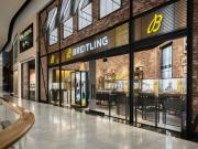 La marca de lujo suiza que planea reabrir un local en Argentina