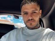 La impactante cifra que Mauro Icardi adeuda de cuota alimentaria