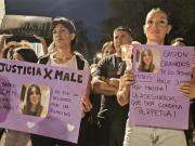 El perfil del sospechoso del crimen de Malena Maidana