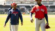 MLB: Pedro Martínez se ilusiona con la rotación de Boston para 2026