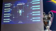 Champions League: Así quedaron los cruces de Octavos de Final