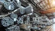 Mejoró la producción de acero pese a las críticas por la apertura importadora